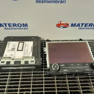 RADIO CD