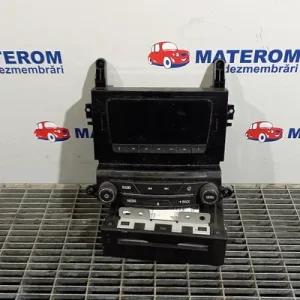 RADIO CD