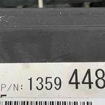 RADIO CD OPEL INSIGNIA A 1.6 2008-2017 oe-13594480, vedere laterala