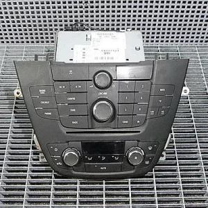 RADIO CD
