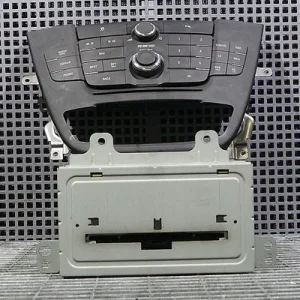RADIO CD