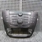 RADIO CD OPEL INSIGNIA A 2008-2017 oe-22790015, vedere laterala