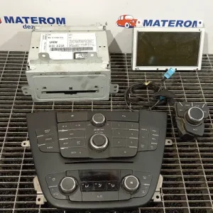 RADIO CD