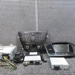 RADIO CD