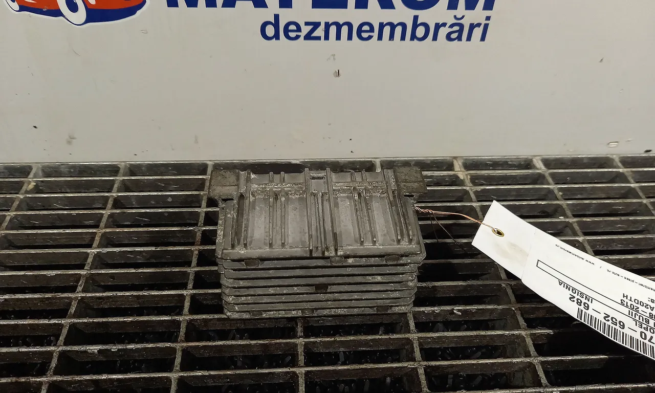RELEU BUJII OPEL INSIGNIA A 2008-2017