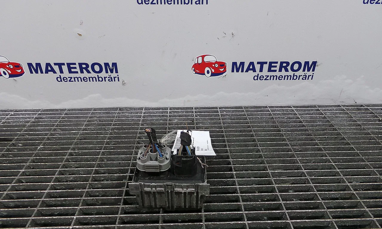 RELEU BUJII OPEL INSIGNIA A 2008-2017