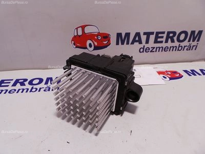 REOSTAT