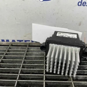 REOSTAT