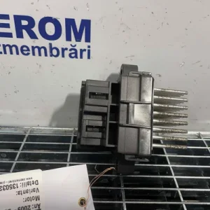 REOSTAT