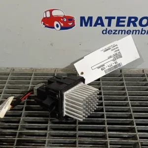 REOSTAT