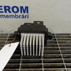 REOSTAT
