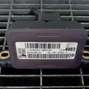 SENZOR ESP