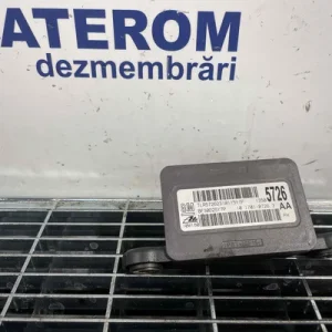 SENZOR ESP