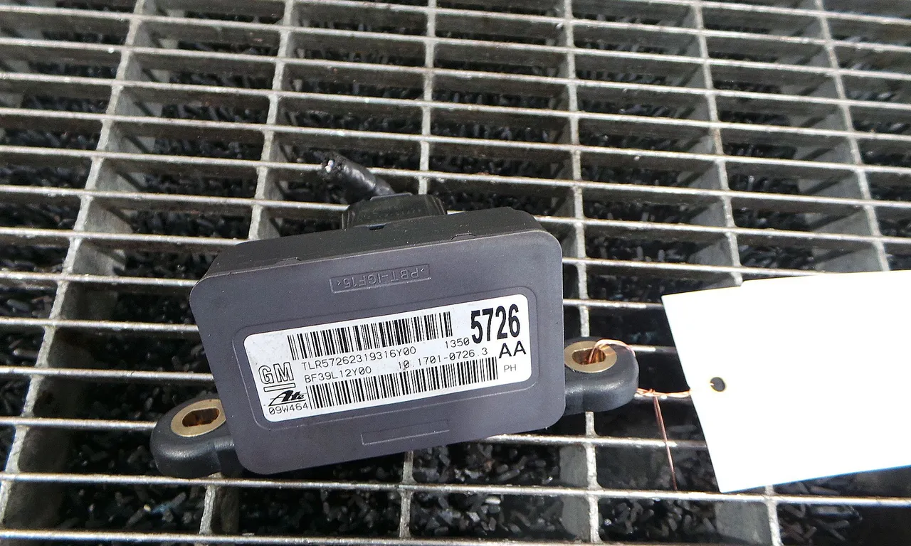 SENZOR ESP OPEL INSIGNIA A 2008-2017