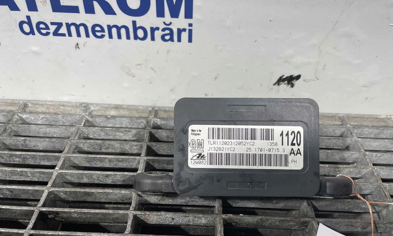 SENZOR ESP OPEL INSIGNIA A 2008-2017