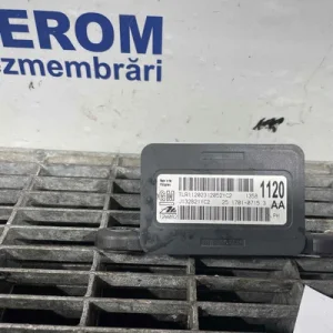 SENZOR ESP