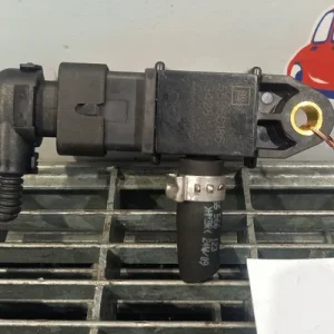SENZOR FILTRU PARTICULE