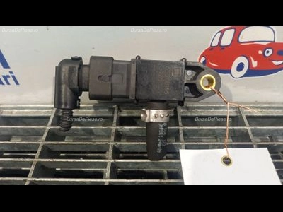 SENZOR FILTRU PARTICULE