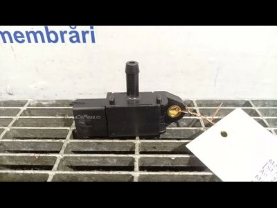 SENZOR FILTRU PARTICULE