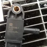 SENZOR FILTRU PARTICULE OPEL INSIGNIA A 2.0 2008-2017 oe-55566186, vedere laterala