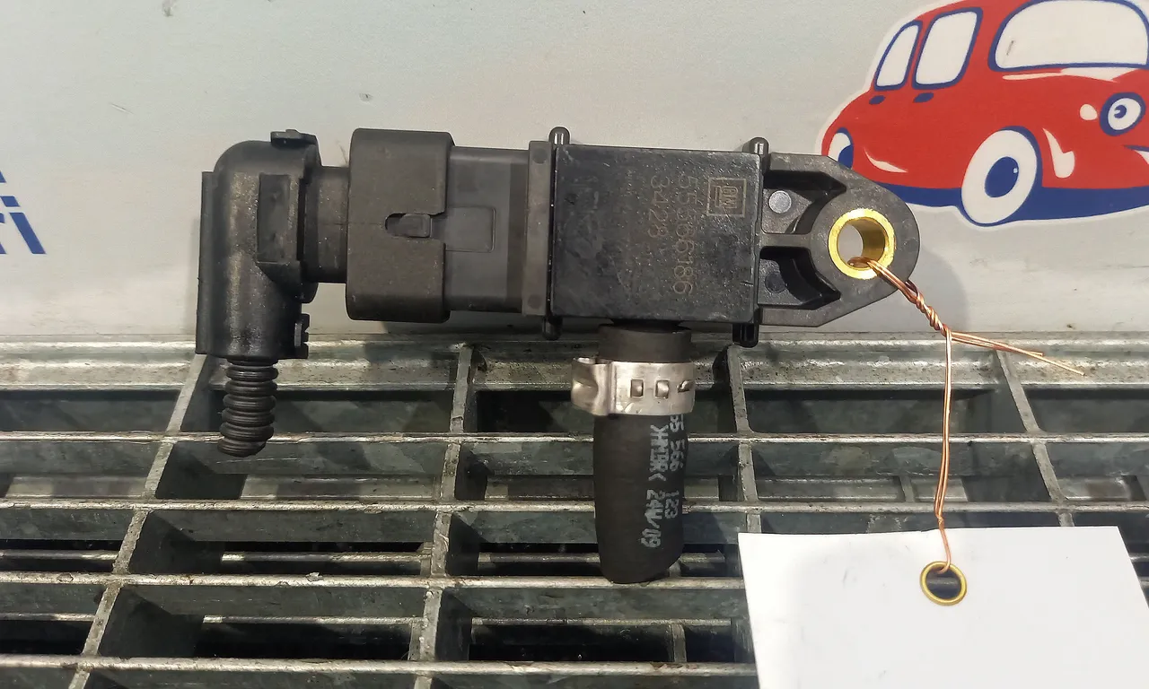 SENZOR FILTRU PARTICULE OPEL INSIGNIA A 2008-2017