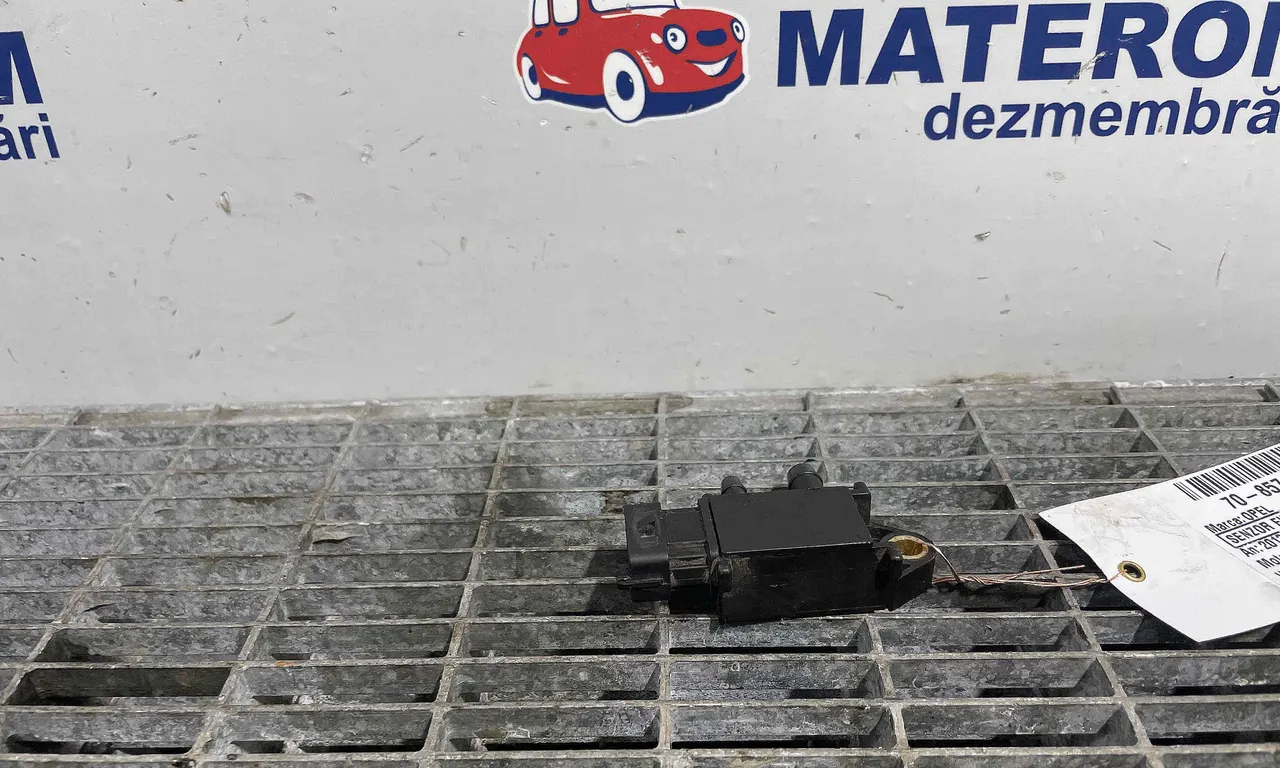 SENZOR FILTRU PARTICULE OPEL INSIGNIA A 2008-2017