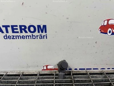 SENZOR PARCARE FATA