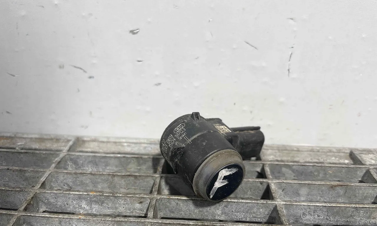 SENZOR PARCARE FATA OPEL INSIGNIA A 2008-2017