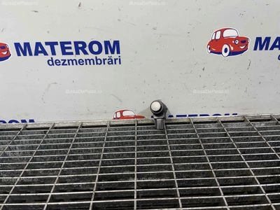 SENZOR PARCARE SPATE