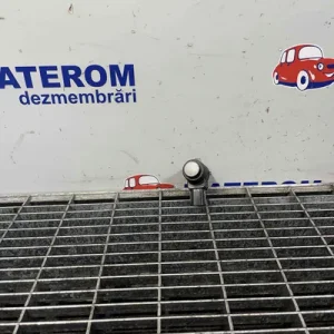 SENZOR PARCARE SPATE