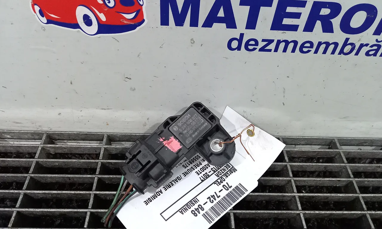 SENZOR PRESIUNE AER OPEL INSIGNIA A 2008-2017