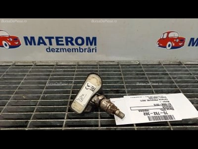 SENZOR PRESIUNE ROTI