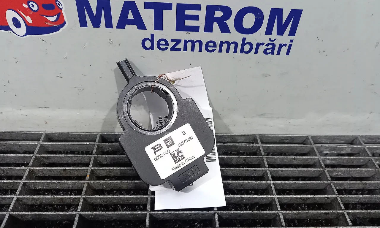 SENZOR UNGHI VOLAN OPEL INSIGNIA A 2008-2017