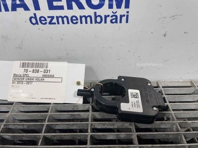 SENZOR UNGHI VOLAN