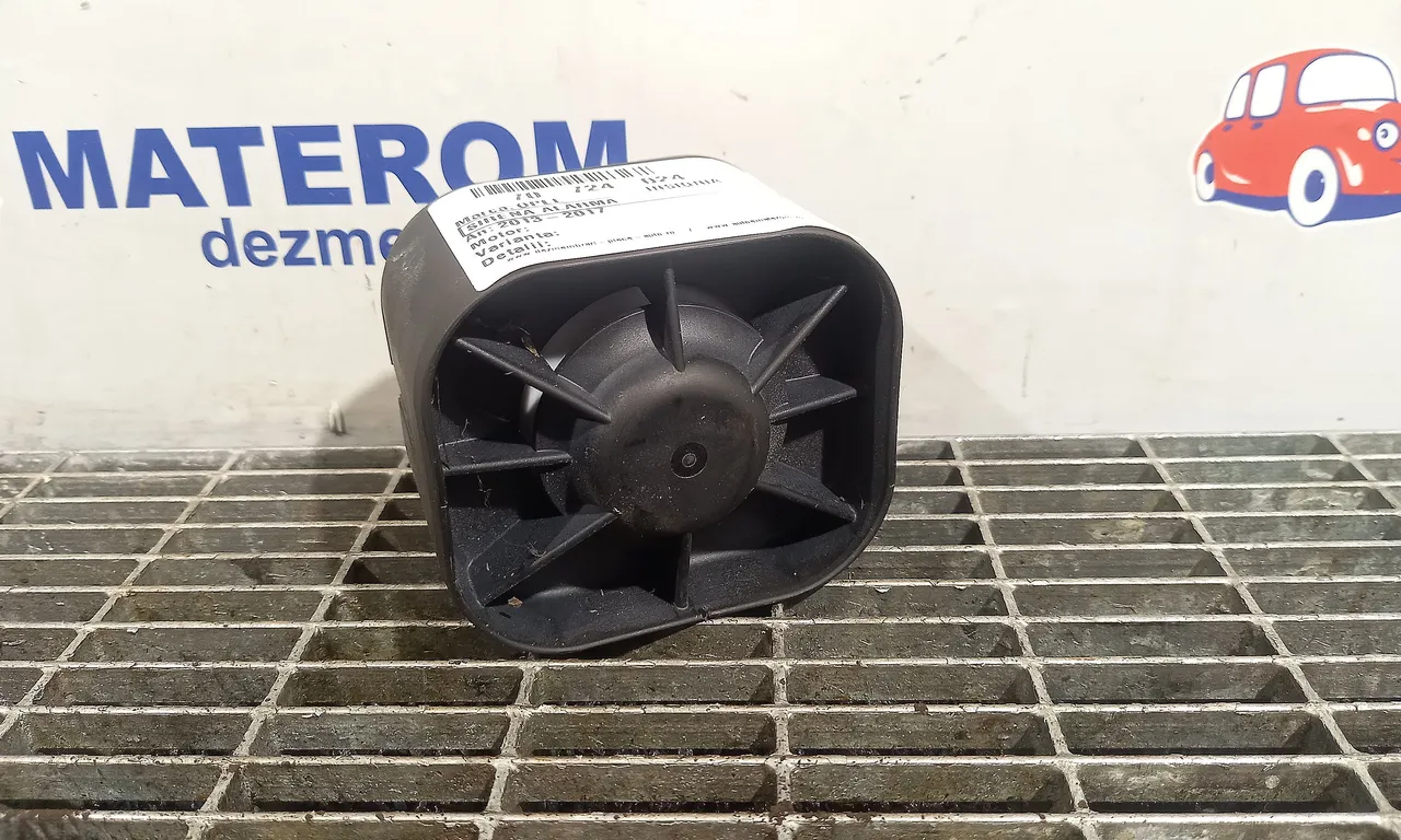 SIRENA ALARMA OPEL INSIGNIA A 2008-2017