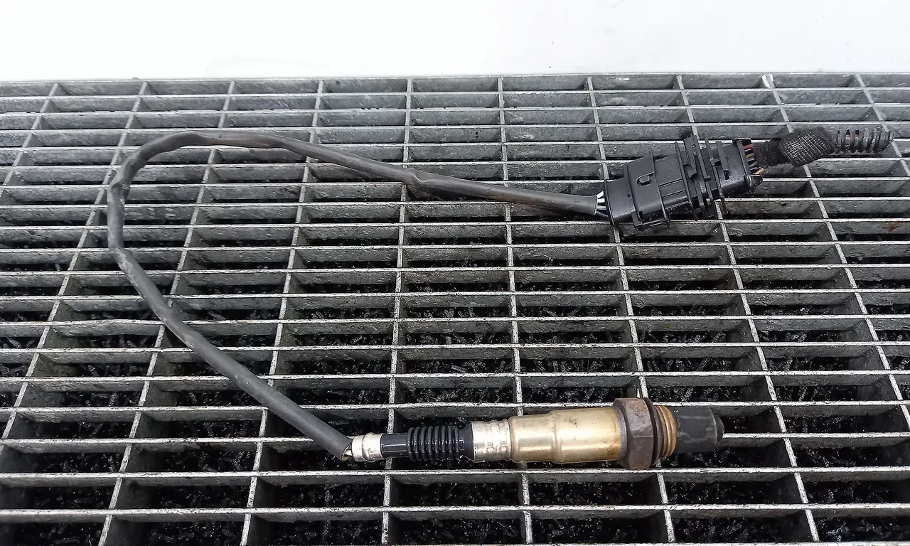 SONDA LAMBDA OPEL INSIGNIA A 2008-2017