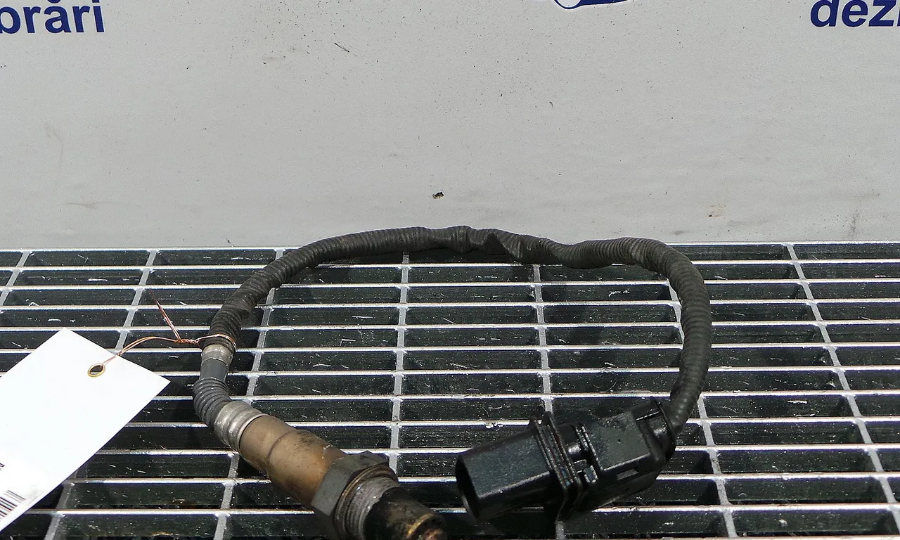 SONDA LAMBDA OPEL INSIGNIA A 2008-2017