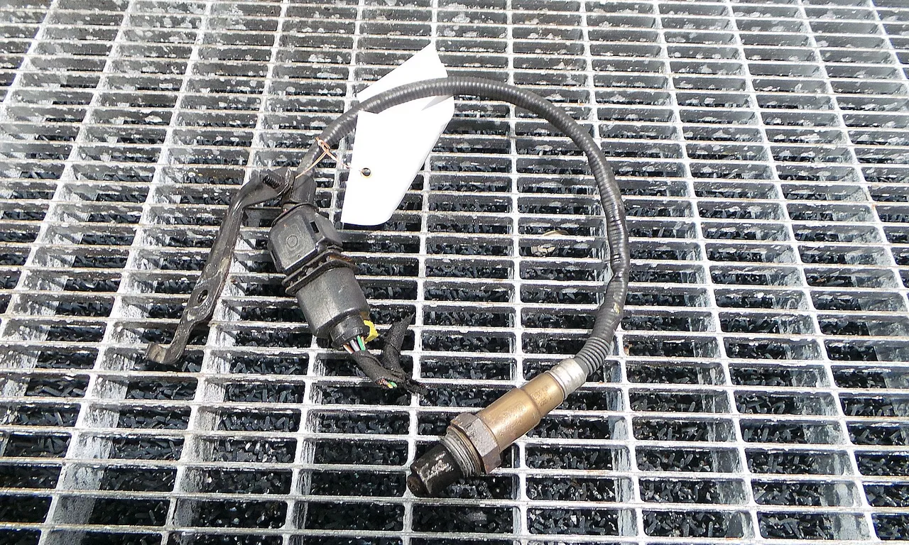 SONDA LAMBDA OPEL INSIGNIA A 2008-2017