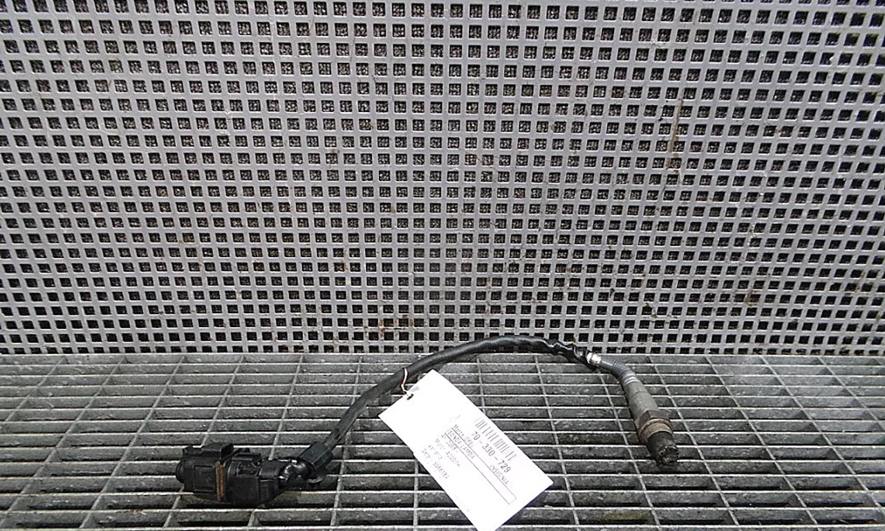 SONDA LAMBDA OPEL INSIGNIA A 2008-2017