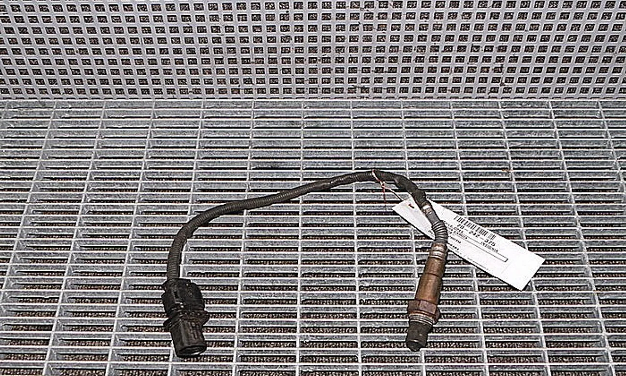 SONDA LAMBDA OPEL INSIGNIA A 2008-2017