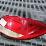 STOP DREAPTA OPEL INSIGNIA A 2008-2017, vedere laterala