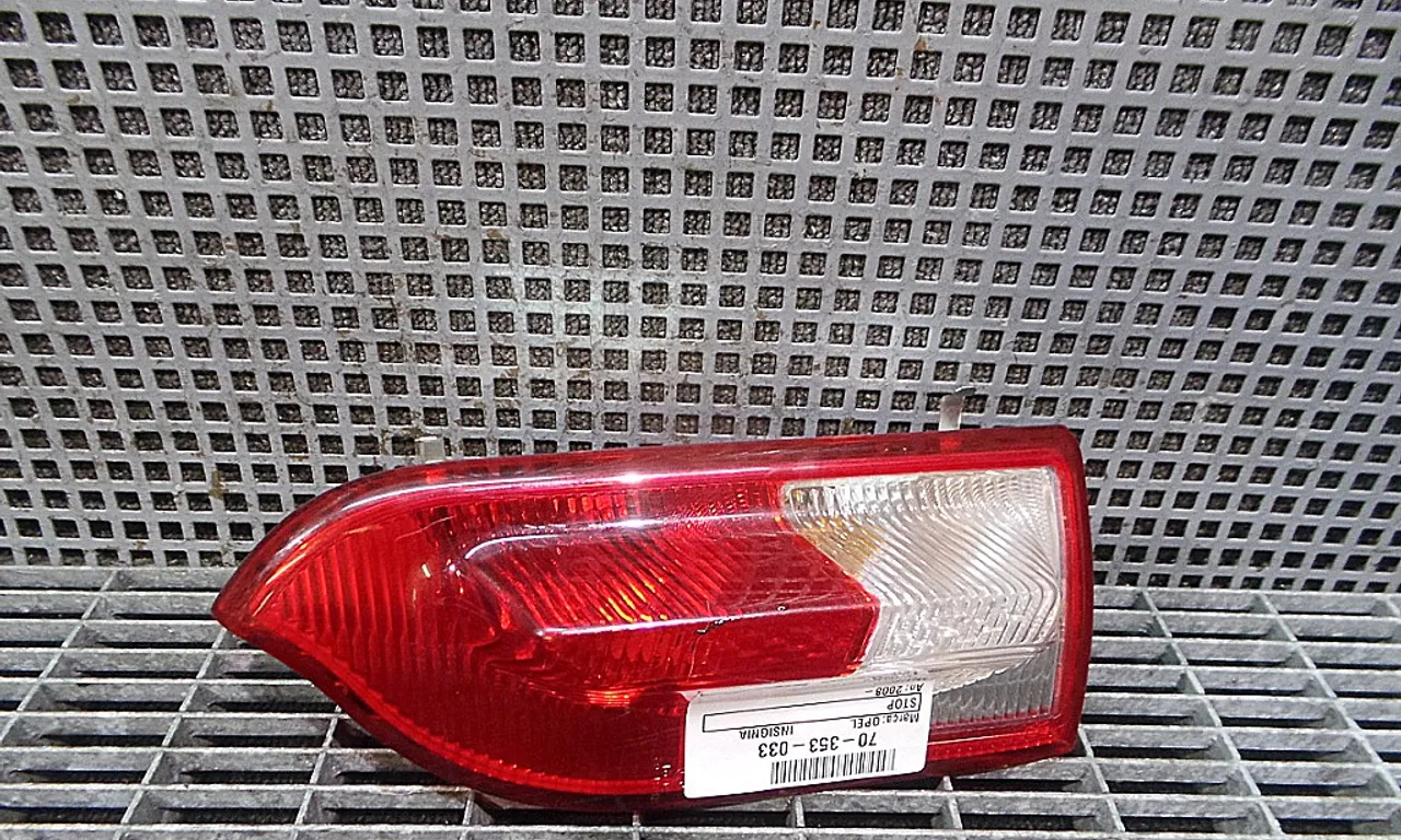 STOP INTERIOR STANGA OPEL INSIGNIA A 2008-2017