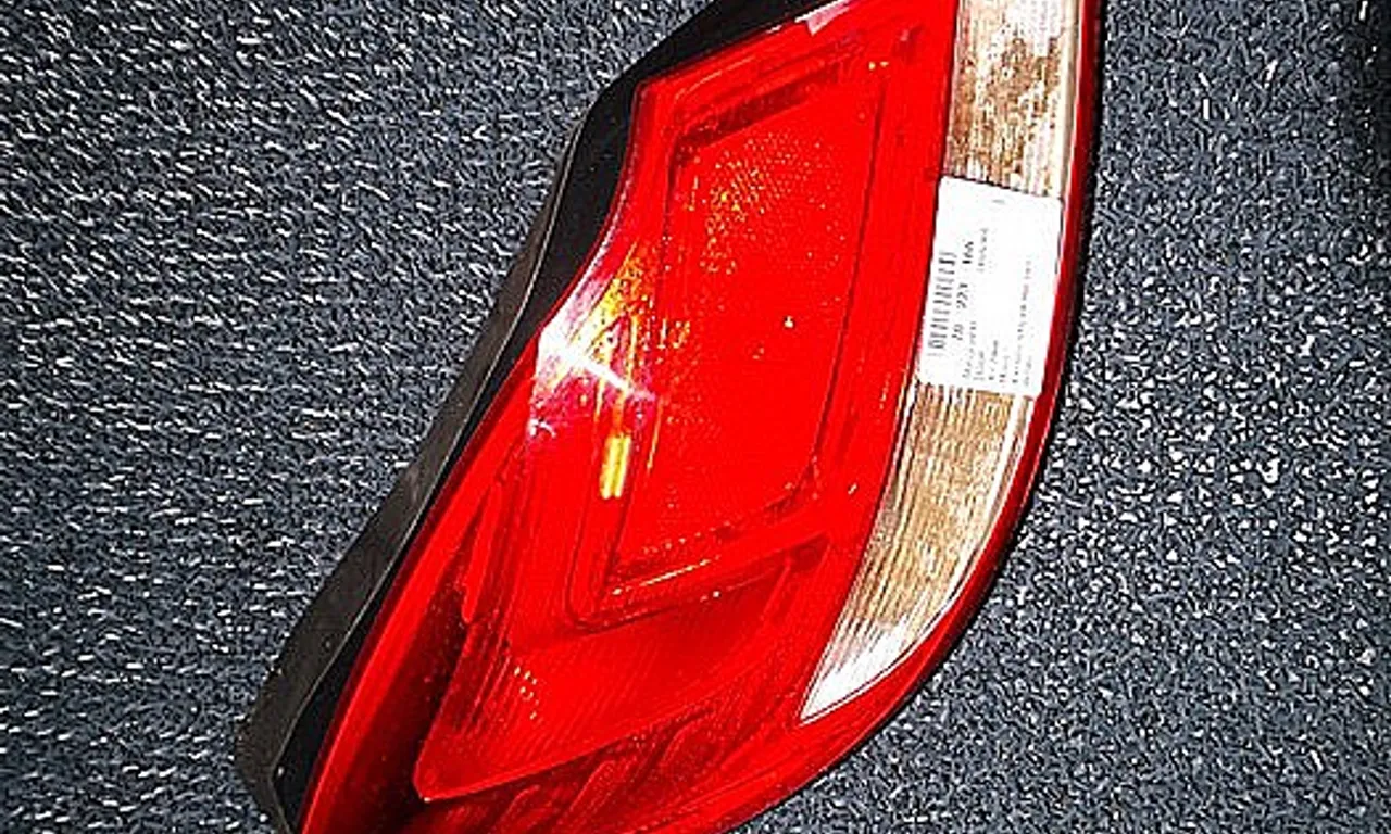 STOP STANGA OPEL INSIGNIA A 2008-2017