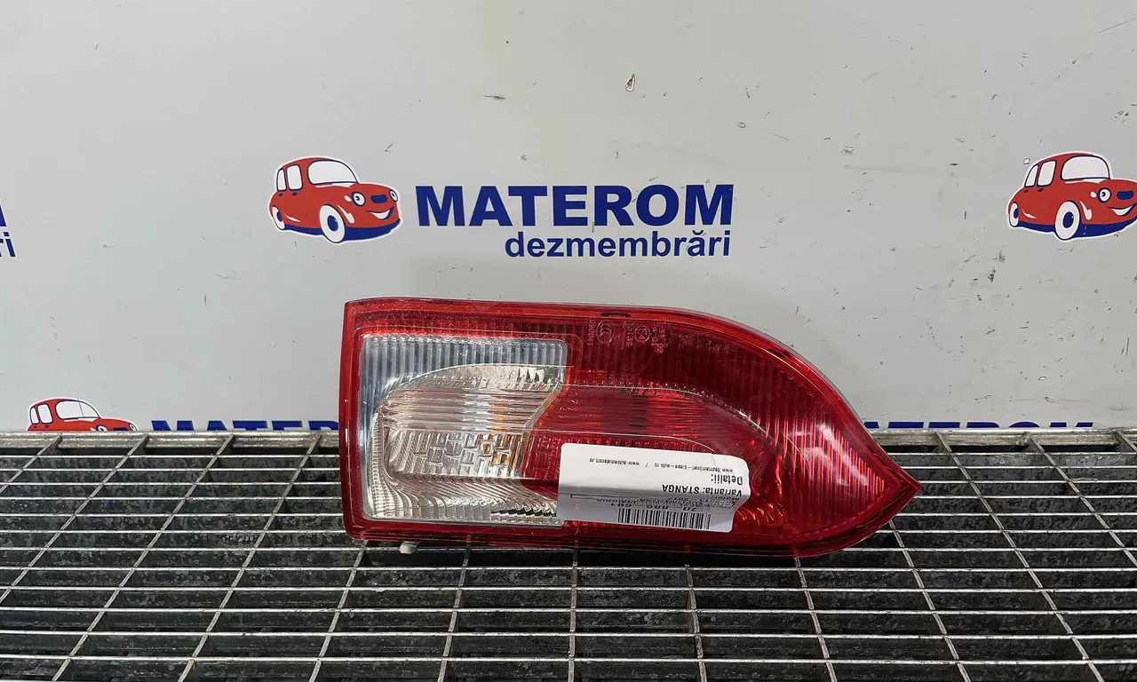 STOP SUPLIMENTAR OPEL INSIGNIA A 2008-2017