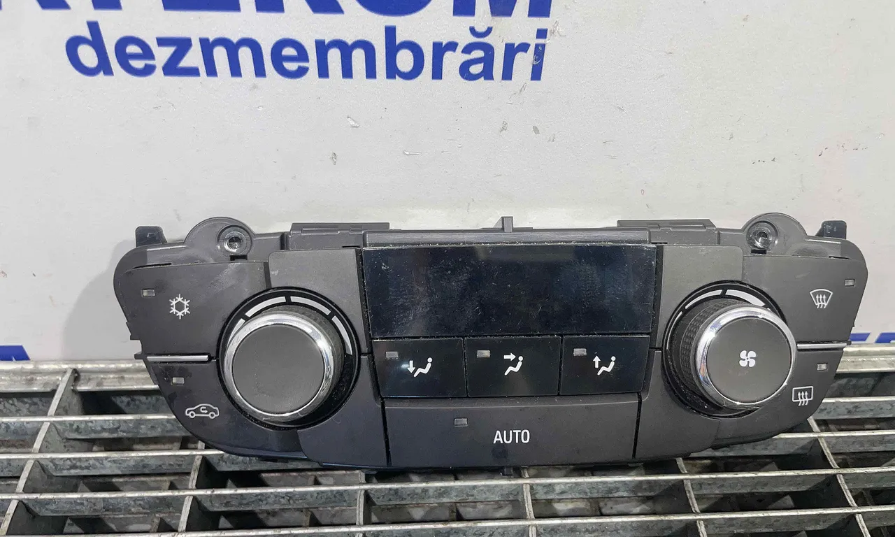 TABLOU COMANDA INCALZIRE OPEL INSIGNIA A 2008-2017