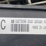 TABLOU COMANDA INCALZIRE OPEL INSIGNIA A 2.0 2008-2017 oe-13273095, vedere laterala
