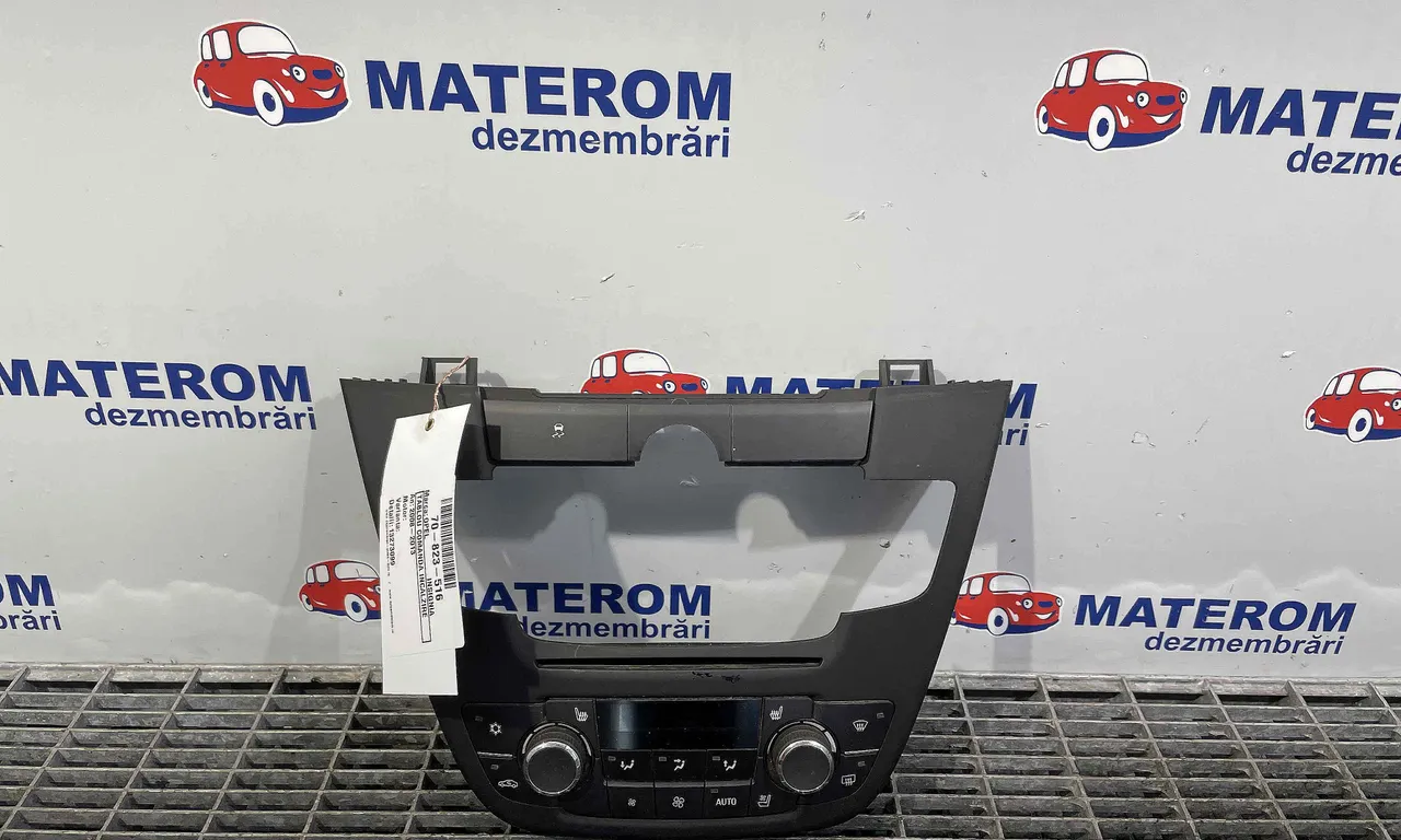 TABLOU COMANDA INCALZIRE OPEL INSIGNIA A 2008-2017