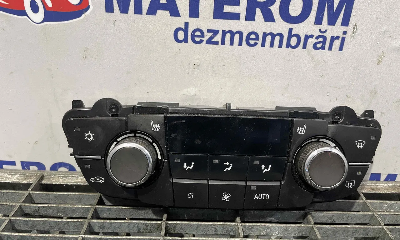 TABLOU COMANDA INCALZIRE OPEL INSIGNIA A 2008-2017