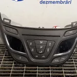 TABLOU COMANDA INCALZIRE OPEL INSIGNIA A 2.0 2008-2017 oe-26202377, vedere frontata