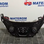 TABLOU COMANDA INCALZIRE OPEL INSIGNIA A 2.0 2008-2017 oe-26202384, vedere frontata